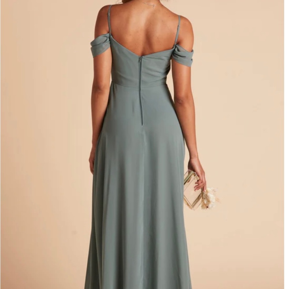 Birdy Grey Bridesmaid Dress